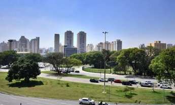 Imagem 3: Apartamento de 139 m² com 4 dormitórios na Vila Monumento