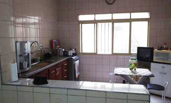 Imagem 5: Sobrado à venda no Jardim Alvina na Rua Lua de São Jorge