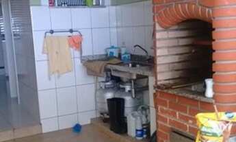 Imagem 6: Sobrado na vila santo estafano, lindo bem arejado, com garagempara 2 autos, 3 dormitorios