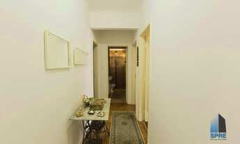 Imagem 5: Apartamento à venda, 130 m² por R$ 950.000,00 - Perdizes - São Paulo/SP