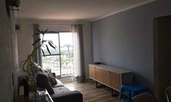 Imagem 2: Lindo Apartamento com 3 quartos em Vila Monumento