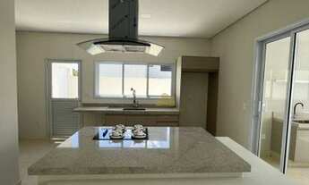 Imagem 2: Casa com 3 dormitórios à venda, 245 m² por R$ 1.700.000,00 - Jardins Di Roma - Indaiatuba