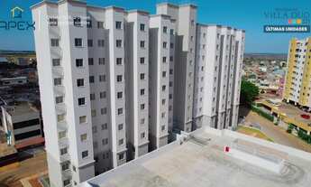 Imagem 7: Apartamento para venda com 2 quartos em Samambaia Sul - Brasília - DF