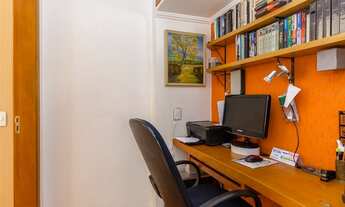 Imagem 7: Impecável na Vila Mariana!