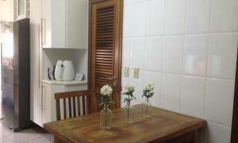 Imagem 5: Apartamento de 147 metros quadrados no bairro Aclimação com 3 quartos