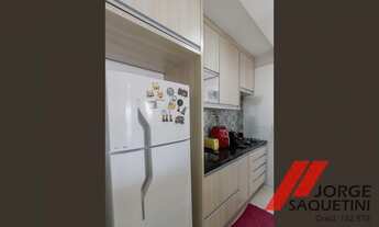 Imagem 5: Apartamento 69 m², 2dormitórios, 1 suíte