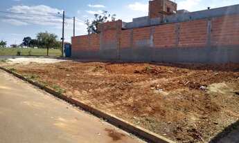 Imagem 2: Lote/Terreno para venda com 203 metros quadrados em Jardim Campo Verde I - Limeira - SP
