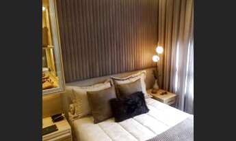 Imagem 2: Apartamento para venda com 54 metros quadrados com 2 quartos em Mooca - São Paulo - SP