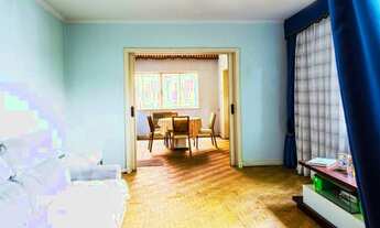 Imagem 5: Sobrado para venda tem 486 metros com 4 quartos, 6 vagas Jardim Paulistano - São Paulo