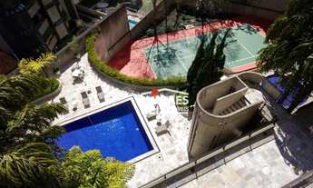 Imagem 7: Apartamento à venda, 515 m² por R$ 6.000.000,00 - Real Parque - São Paulo/SP