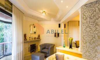 Imagem 3: São Paulo - Apartamento Padrão - Parque da Mooca