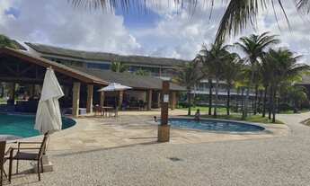 Imagem 4: Apartamento pé na areia, espaçoso ao lado do Beach Park