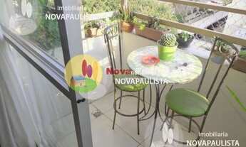 Imagem 5: Apartamento com 2 quartos para venda, 70 m², por R$ 689.000