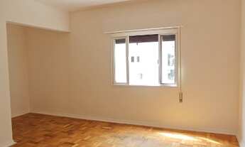 Imagem 6: LINDO 3 DORMITORIOS , VAGA , TODO REFORMADO MESMO , LOCAL NOBRE HIGIENOPOLIS 130 M2 UTEI