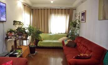 Imagem: Apartamento 2 dormitórios 1 vaga 80 m²