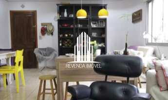 Imagem: Apartamento à venda com 107m², 3 quartos