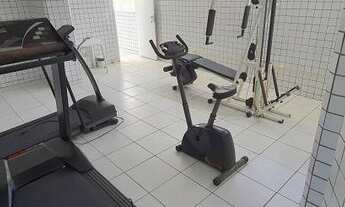 Imagem 5: Apartamento para venda com 87 metros quadrados com 3 quartos em Boa Viagem - Recife - PE