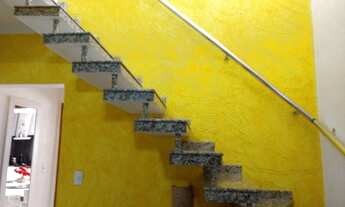 Imagem 5: SOBRADO RESIDENCIAL em Sao Paulo - SP, Vila Nhocune