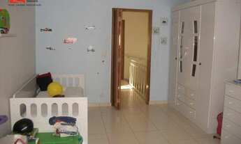 Imagem 4: Sobrado com 2 dormitórios à venda, 130 m² por R$ 585.000,00 - Jardim Santa Emília - São Pa