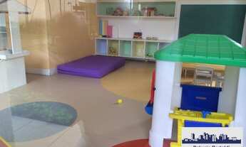 Imagem 6: Atelier Vila Romana- 3 dorms--, 2 gars, 100m2 úteis, varanda gourmet, lazer total, 2 torre