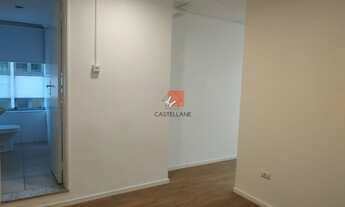 Imagem 2: Sala Comercial para Locação Anual - Bela Vista, São Paulo - 70m², 1 vaga