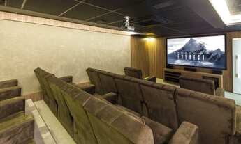 Imagem 6: More no local mais desejado de Bc - Barra Sul - Vista Mar - 4 Suítes - 4 vagas