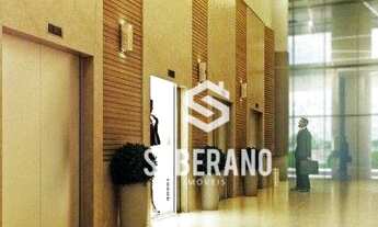 Imagem 2: Lâmina Corporativa para Aluguel - Torre A