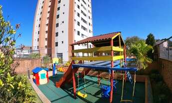 Imagem 4: APARTAMENTO RESIDENCIAL em SÃO PAULO - SP, BOSQUE DA SAÚDE