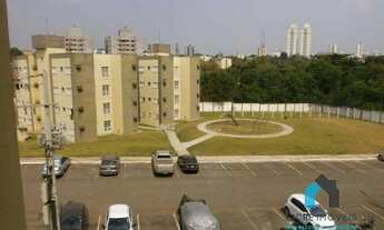 Imagem 7: Cuiabá - Apartamento Padrão - Rodoviária Parque