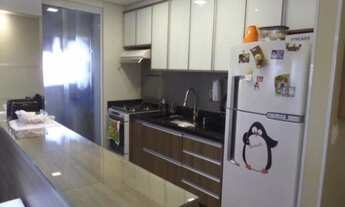 Imagem 5: Apartamento para venda tem 73 metros quadrados com 2 quartos em Vila Andrade - São Paulo