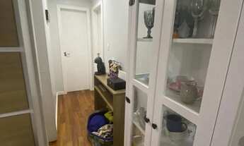 Imagem 6: Apartamento com 1 suíte + 2 dorm. no Bairro Ressacada em Itajaí, com móveis sob medida..