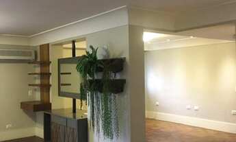 Imagem 3: Apartamento para aluguel e venda possui 140 metros quadrados com 4 quartos