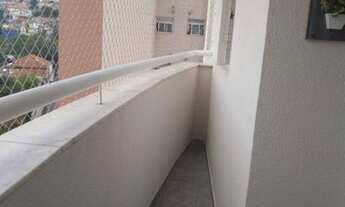 Imagem 7: Apartamento com 3 dormitórios à venda, 68 m² por R$ 600.000,00 - Parada Inglesa - São Paul