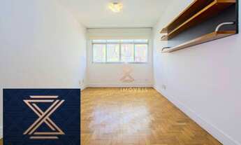 Imagem 3: Apartamento com 2 dormitórios à venda, 74 m² por R$ 880.000 - Vila Madalena - São Paulo/SP