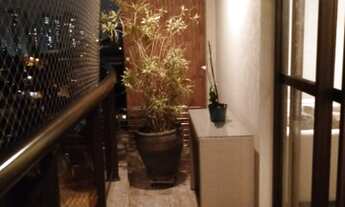 Imagem 7: Maravilhoso apartamento, alto padrão, 4 dormitórios, 3 suítes, 4 vagas, aceita permuta men