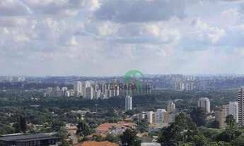 Imagem 4: Apartamento com 1 dormitório à venda, 36 m² por R$ 580.000 - Vila Madalena - São Paulo/SP