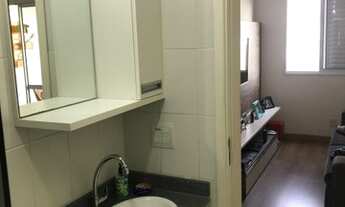 Imagem 6: APARTAMENTO A VENDA COM 3 QUARTOS NO CAMBUCI - CENTRO - SÃO PAULO - SP