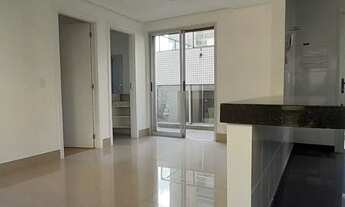 Imagem: Belo Horizonte - Apartamento Padrão - Lourdes