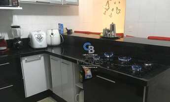 Imagem 5: Sobrado à venda, 150 m² por R$ 700.000,00 - Vila Carrão - São Paulo/SP