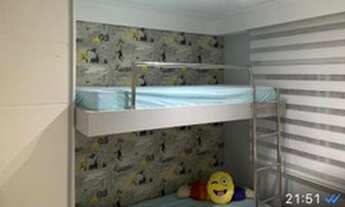 Imagem 5: Apartamento para venda tem 94 metros quadrados com 3 quartos em Jardim Taquaral - São Paul