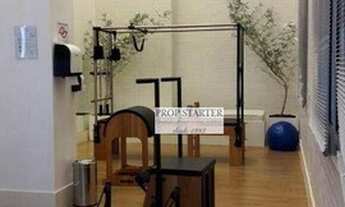 Imagem 4: Prox. ao Jk com 1 dormitório, 54 m² - venda por R$ 1.480.000 ou aluguel por R$ 6.500/mês