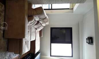 Imagem 6: São Paulo - Apartamento Padrão - Moema