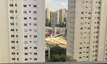 Imagem 5: Apartamento de 65 metros quadrados no bairro Vila Andrade com 2 quartos
