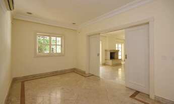 Imagem 6: Casa espetacular em condomínio, muito bem localizada no Morumbi!!