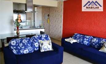 Imagem 2: Apartamento à venda, 67 m² por R$ 550.000,00 - Jardim Cidade Pirituba - São Paulo/SP