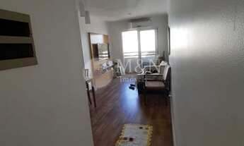 Imagem 4: Excelente apartamento a venda com 03 dorm 02 vagas condominio valor baixo