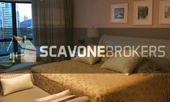 Imagem 5: Apartamento no Villaggio Panamby para locação, 400m², 4 Suítes, excelente vista - São Paul