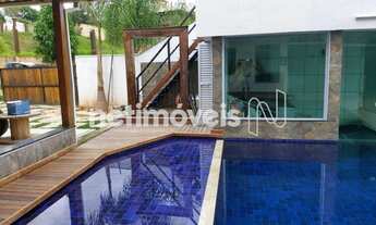 Imagem 7: Venda Casa em condomínio Solar do Madeira Contagem