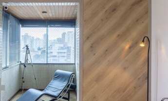 Imagem 5: Apartamento para venda possui 160 metros quadrados com 3 quartos