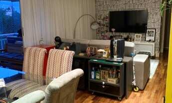 Imagem: Apartamento em Jardim Jabaquara - São Paulo